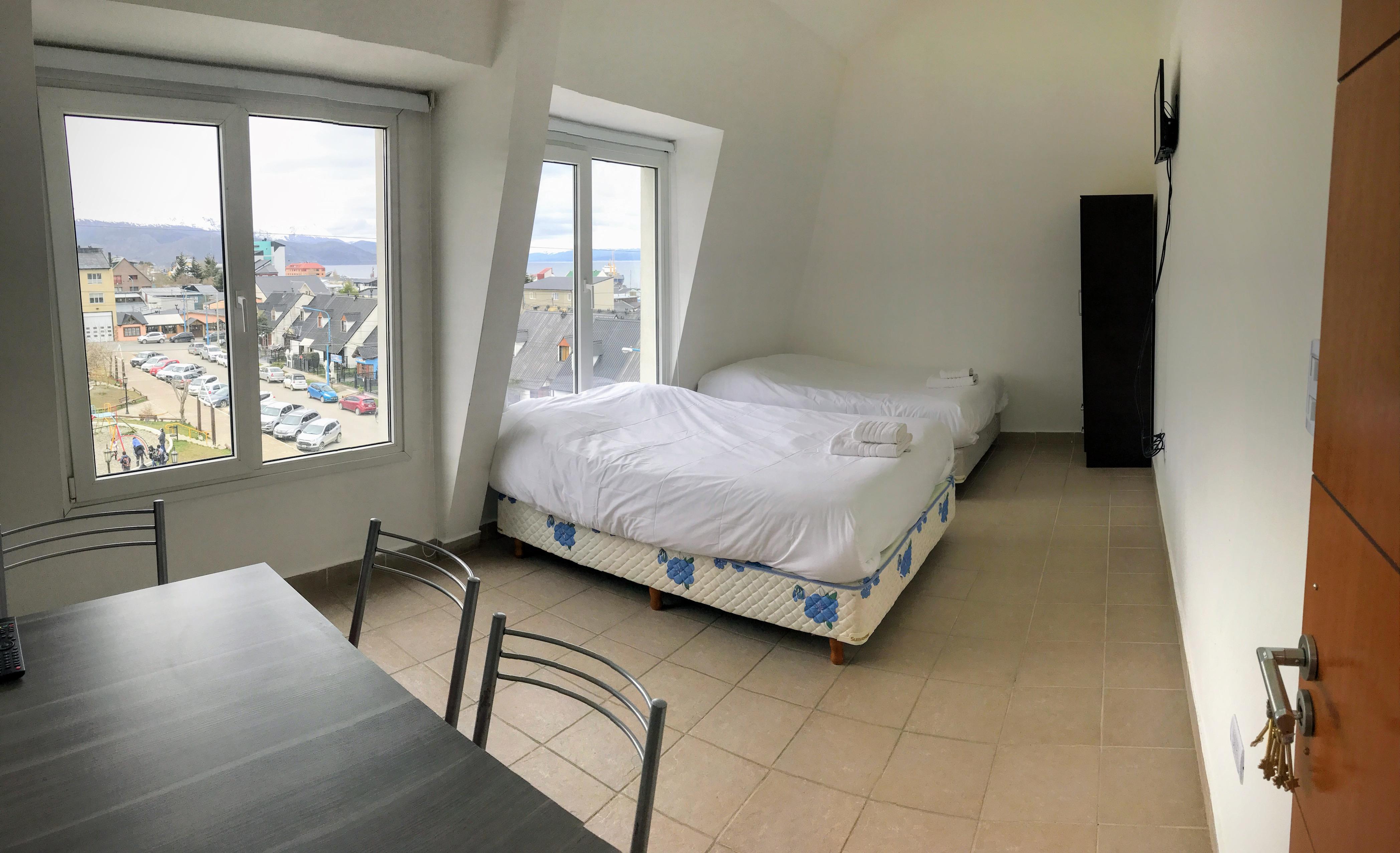 Patagonia Austral Apartamentos Ushuaia Exteriör bild